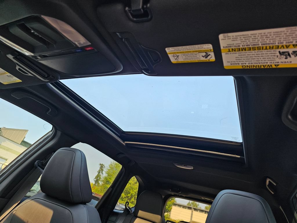 New 2026 Subaru Forester Limited AWD/4WD image 20