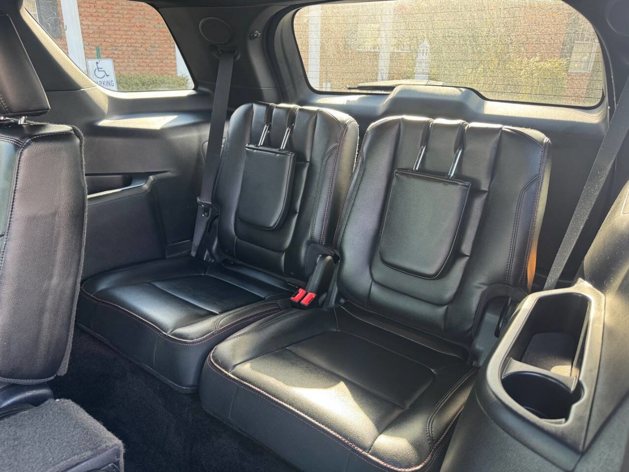 Used 2016 Ford Explorer Sport w/ Equipment Group 401A image 20