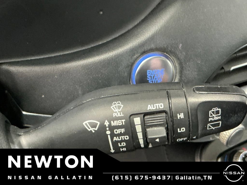 Used 2022 Hyundai Palisade Calligraphy FWD image 44
