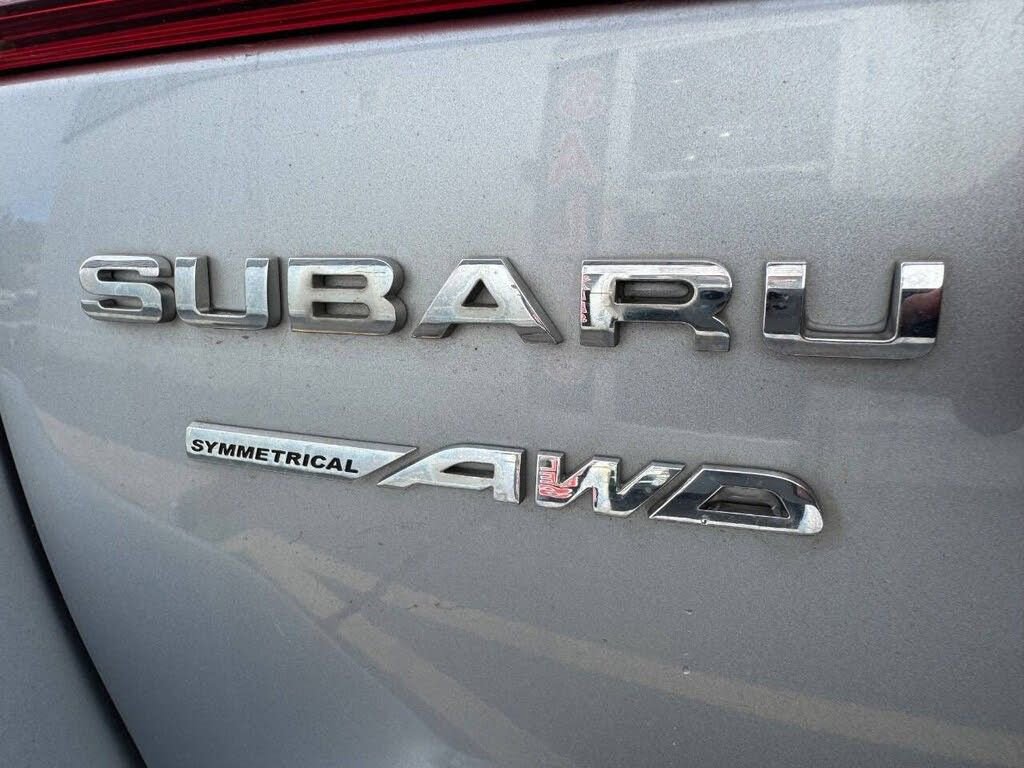 Used 2018 Subaru Outback 2.5i image 28