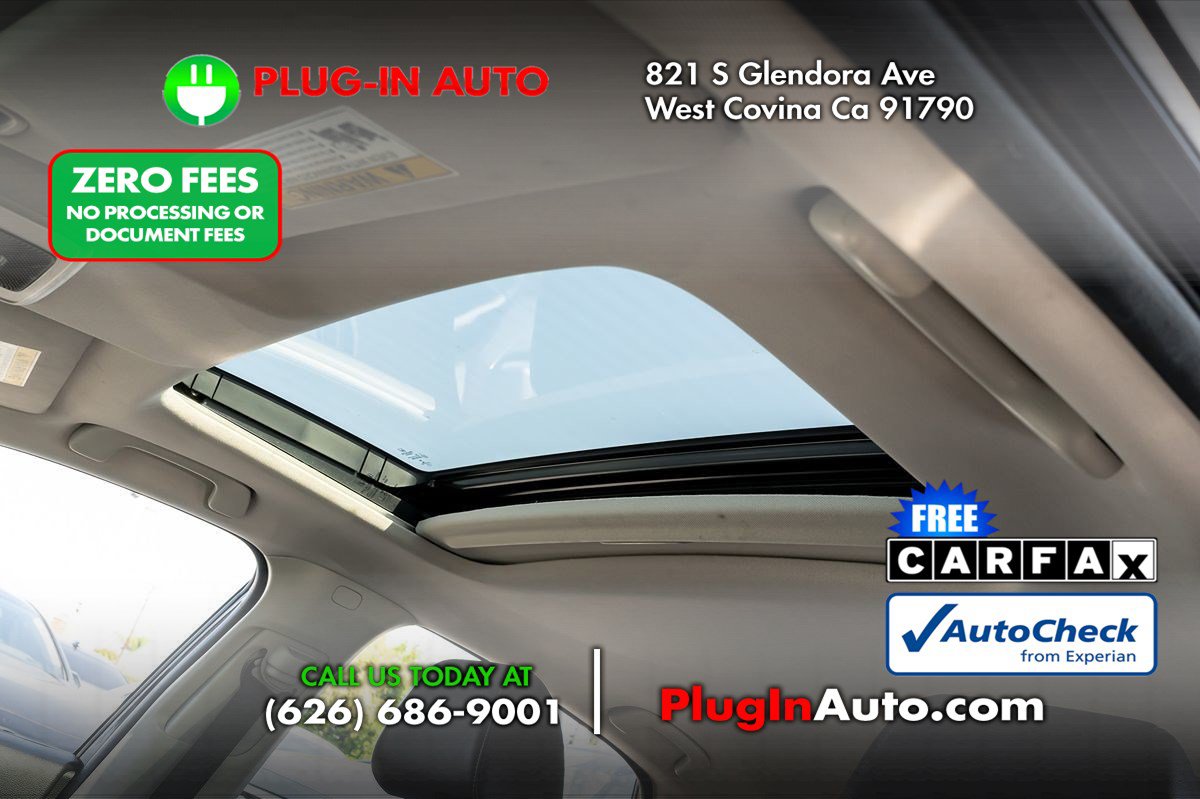 Used 2022 Honda Civic EX-L image 17