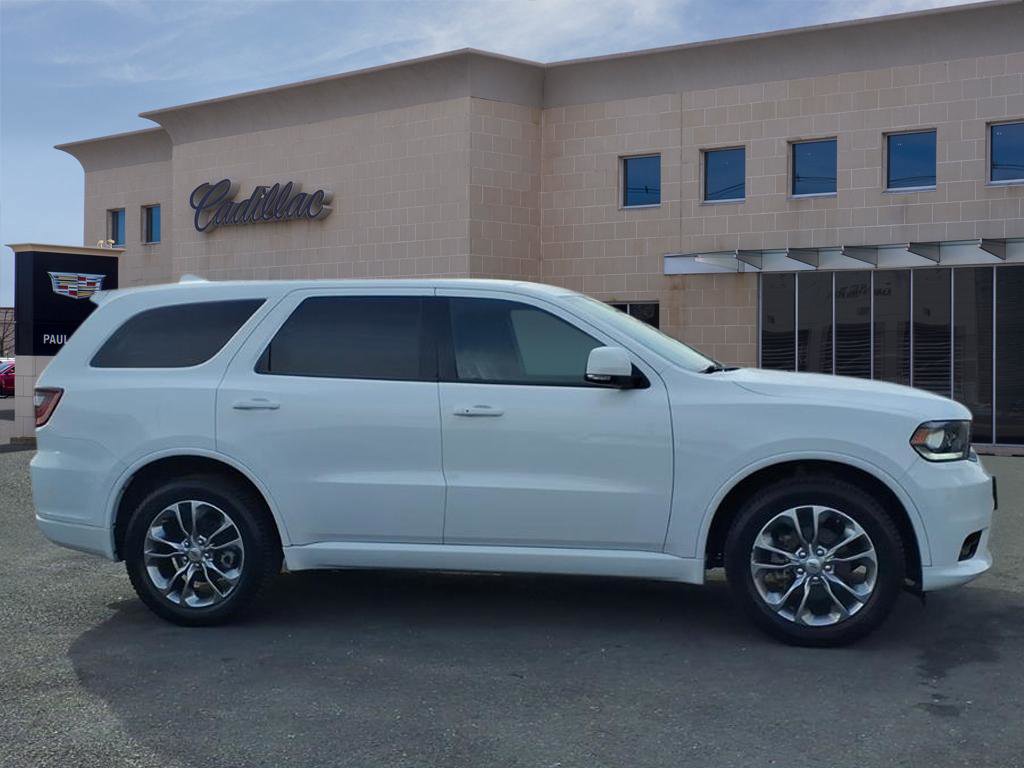 Used 2019 Dodge Durango GT image 4