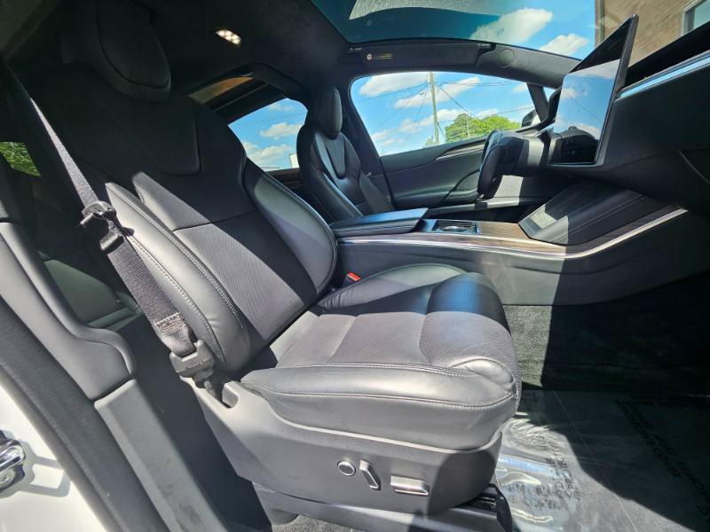 Used 2023 Tesla Model X AWD/4WD image 60