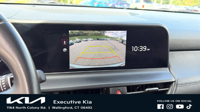 Certified 2024 Kia Seltos EX AWD/4WD image 18