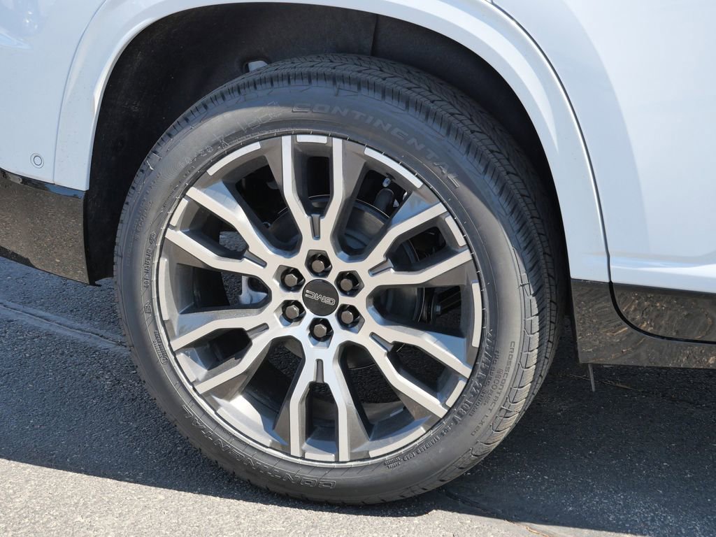 New 2026 GMC Acadia Denali Ultimate image 20