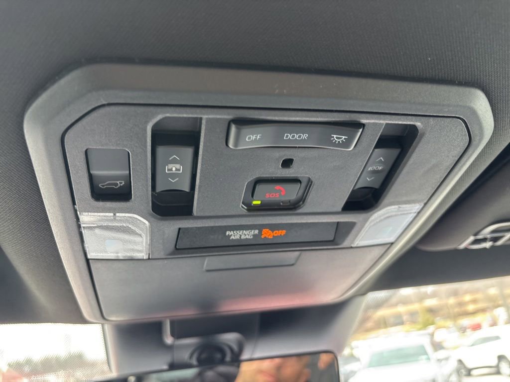 New 2026 Toyota Sequoia Limited w/ TRD Off-Road Package image 39