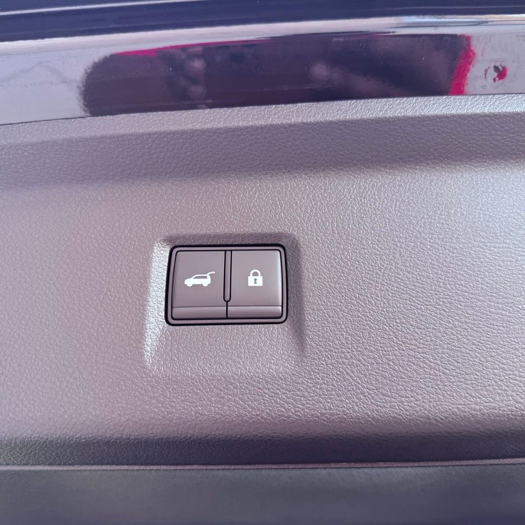 New 2026 INFINITI QX60 Sport image 36