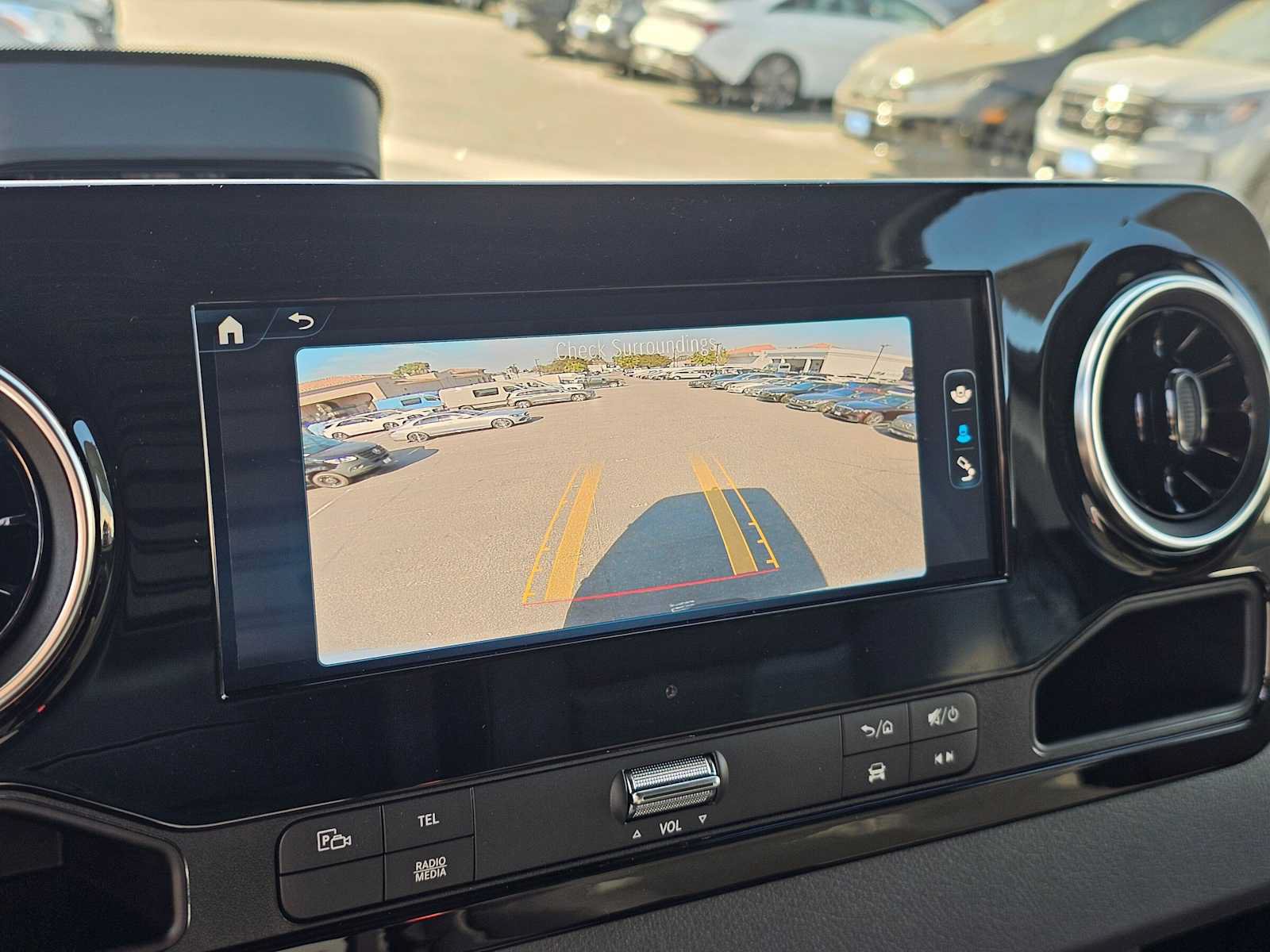 New 2026 Mercedes-Benz Sprinter 2500 image 25