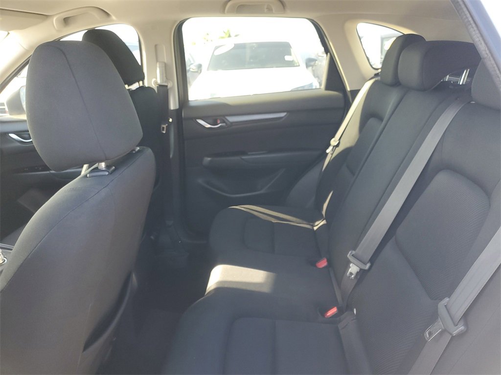 Used 2019 MAZDA CX-5 Sport image 10