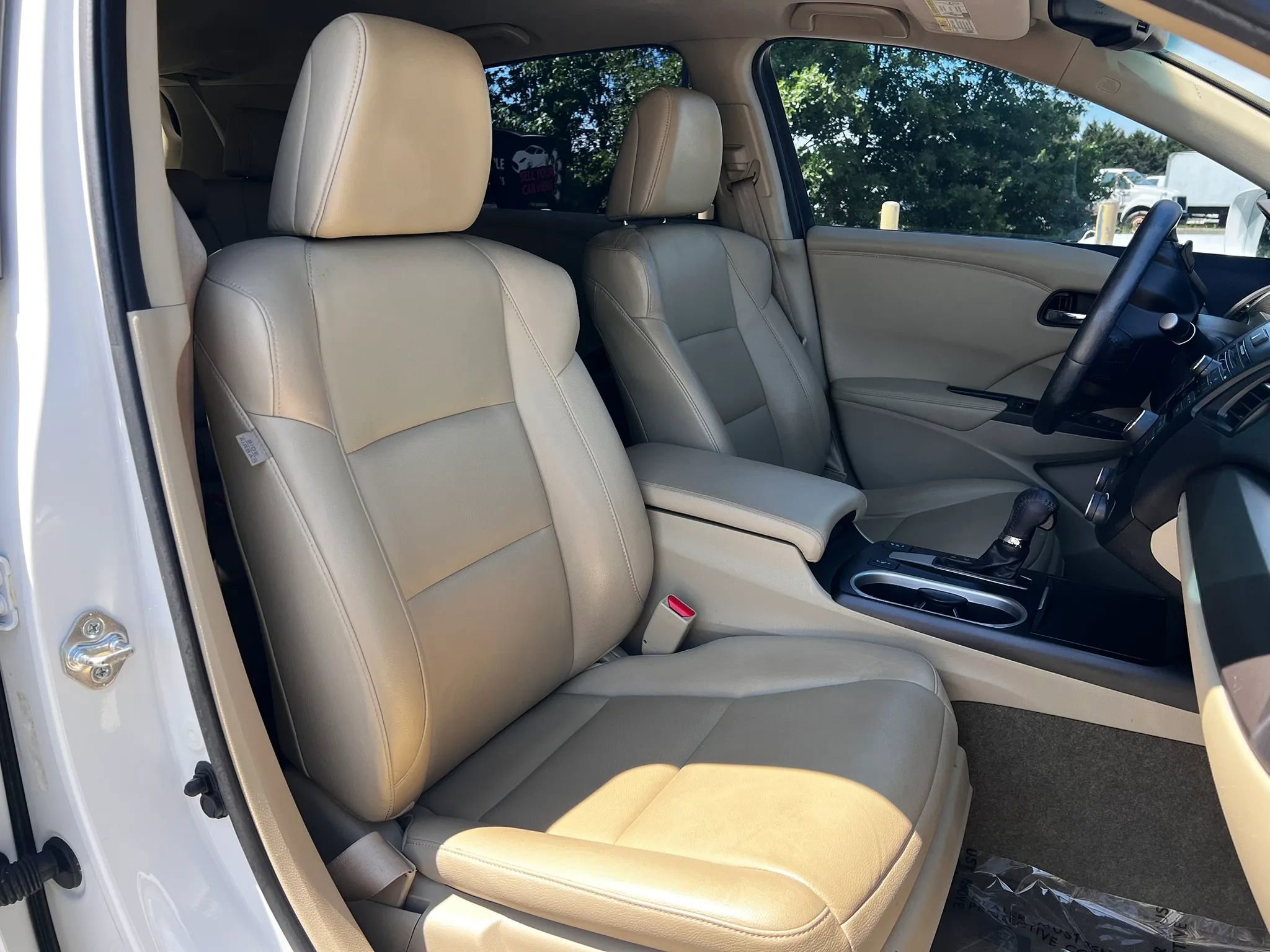 Used 2016 Acura RDX FWD image 24