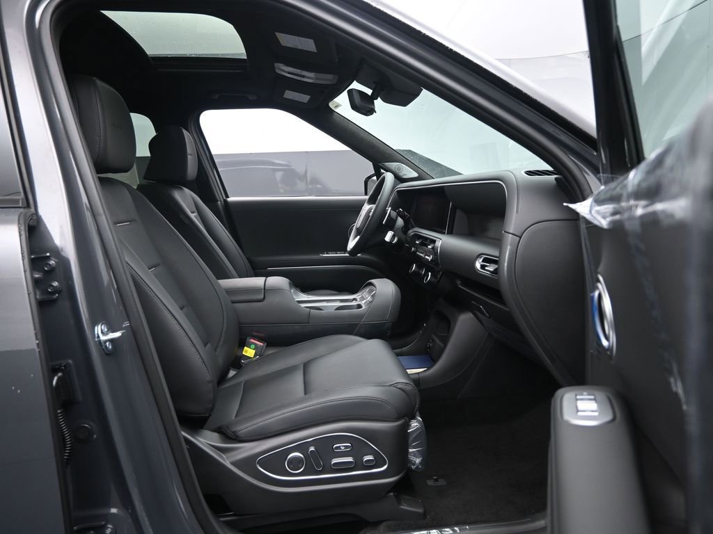 New 2026 Hyundai Palisade Calligraphy image 34