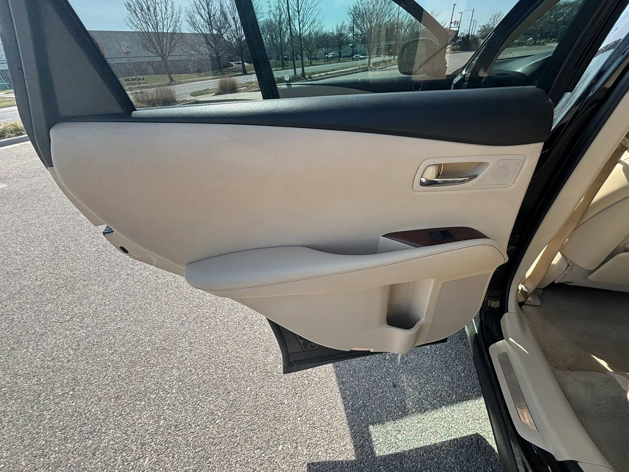 Used 2013 Lexus RX 350 FWD w/ Premium Pkg image 20