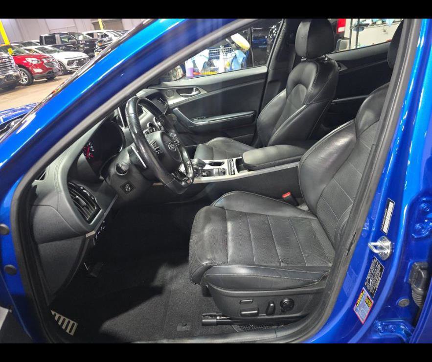 Used 2019 Kia Stinger GT2 image 3