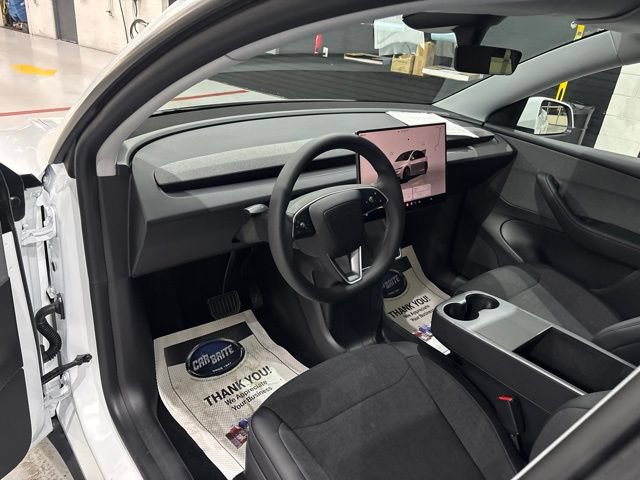 Used 2026 Tesla Model Y Long Range AWD/4WD image 11