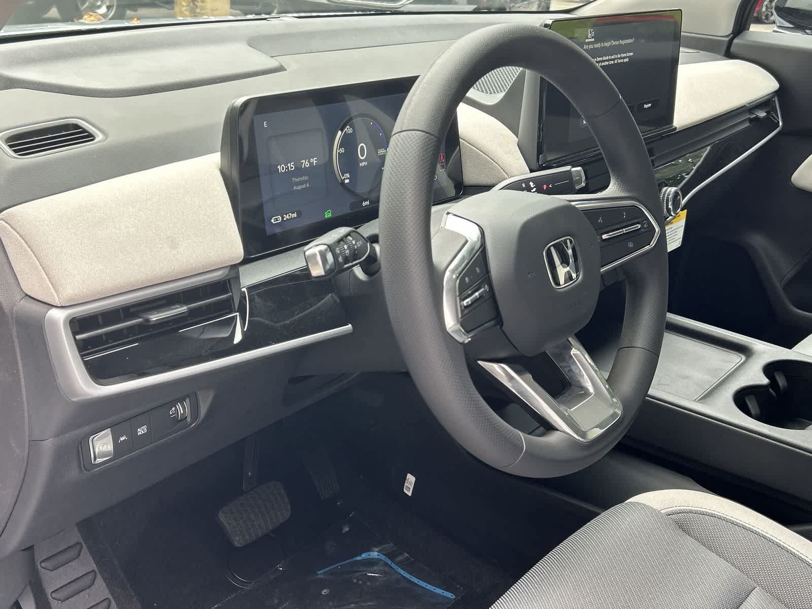 New 2026 Honda Prologue EX image 13