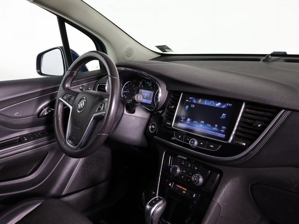 Used 2019 Buick Encore Preferred image 21