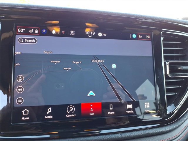 Used 2024 Dodge Durango GT image 6