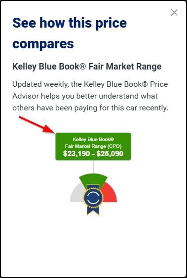 Certified 2025 Subaru Impreza 2.0i image 12