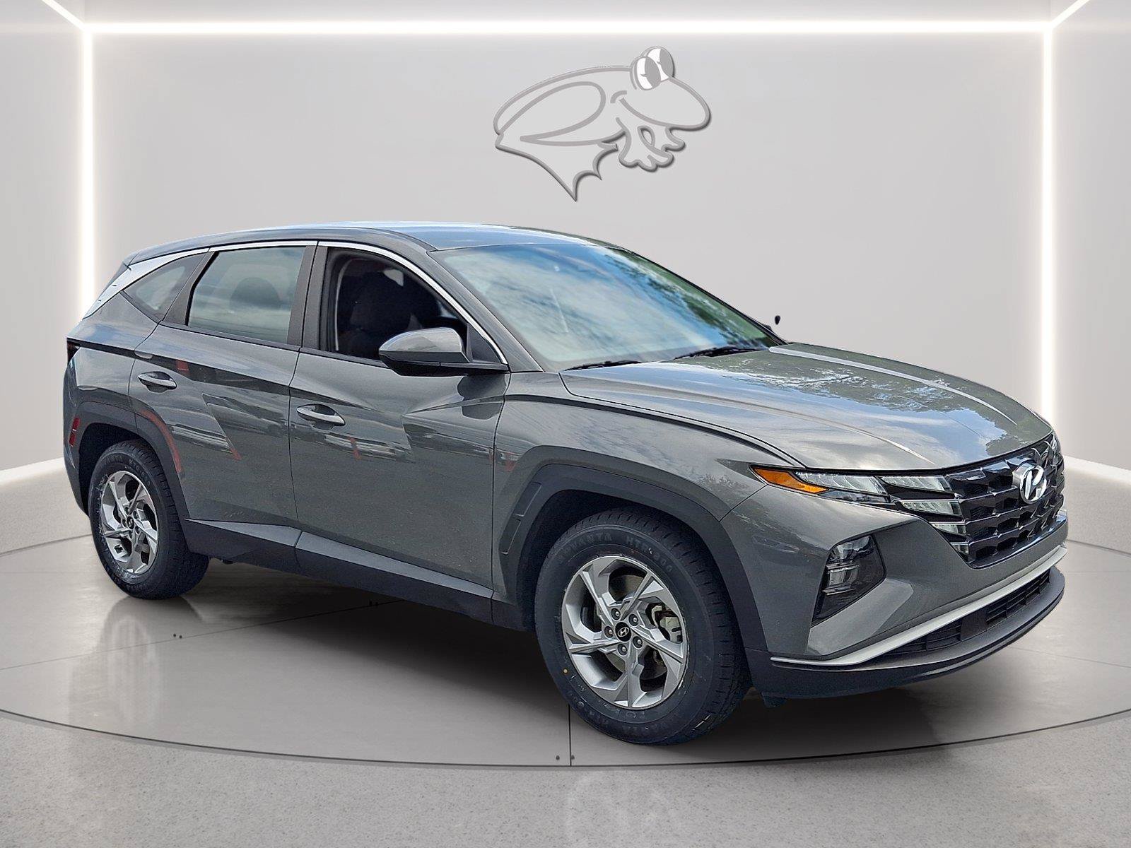 Used 2024 Hyundai Tucson SE FWD image 6