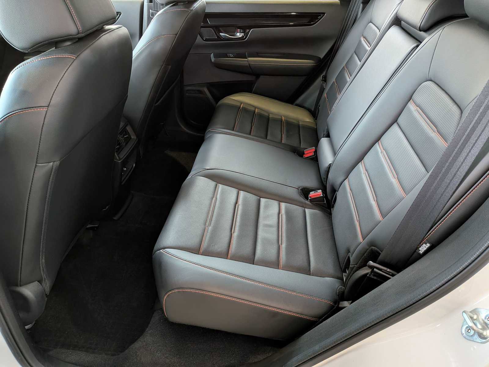 Certified 2023 Honda CR-V Sport Touring image 18