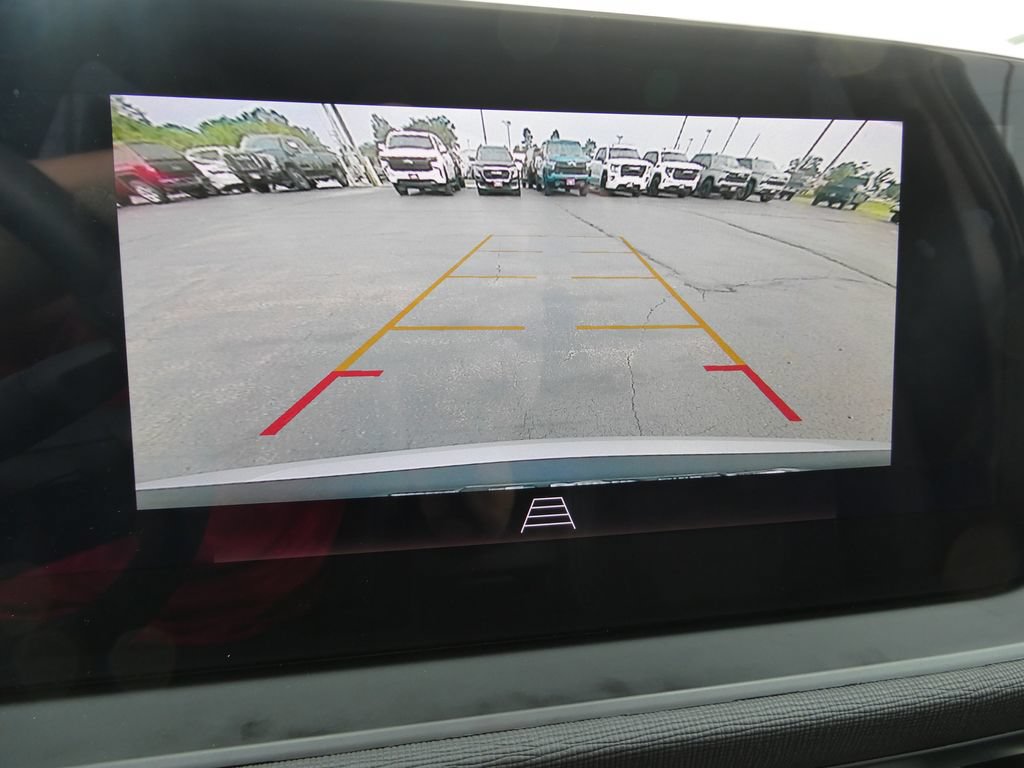 Certified 2026 Buick Envista Preferred FWD image 32