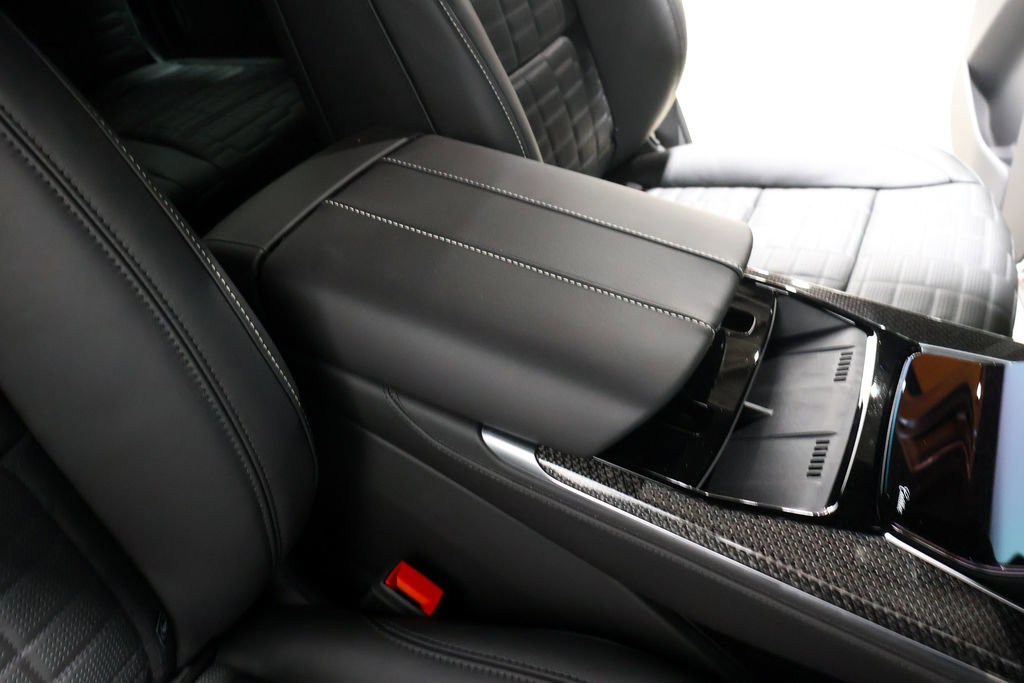 Used 2026 Cadillac Escalade V image 45