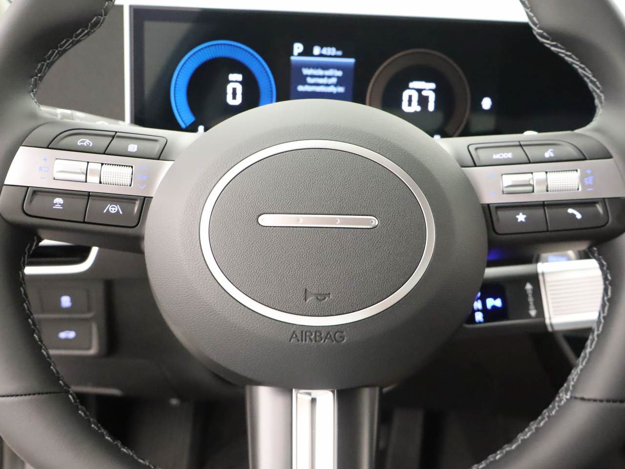 New 2026 Hyundai Sonata SEL FWD image 12