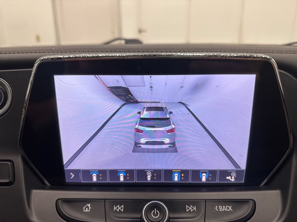 Used 2019 Chevrolet Blazer Premier w/ Sun and Wheels Package AWD/4WD image 44