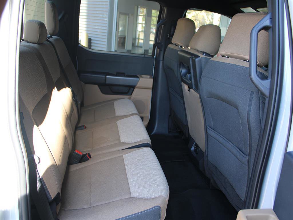 Used 2023 Ford F150 XLT image 45