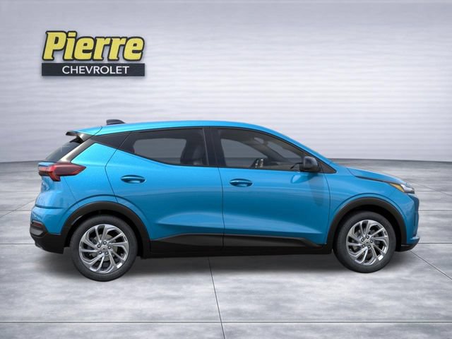 New 2027 Chevrolet Bolt LT FWD image 5