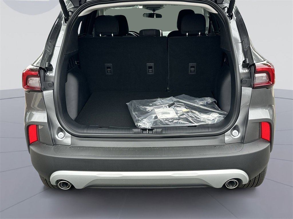 New 2026 Ford Escape Active w/ Cold Weather Package image 33