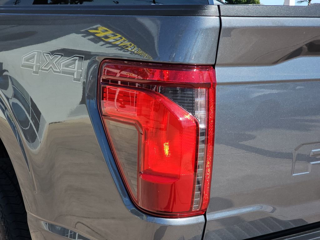 New 2026 Ford F150 STX w/ Equipment Group 200A image 40