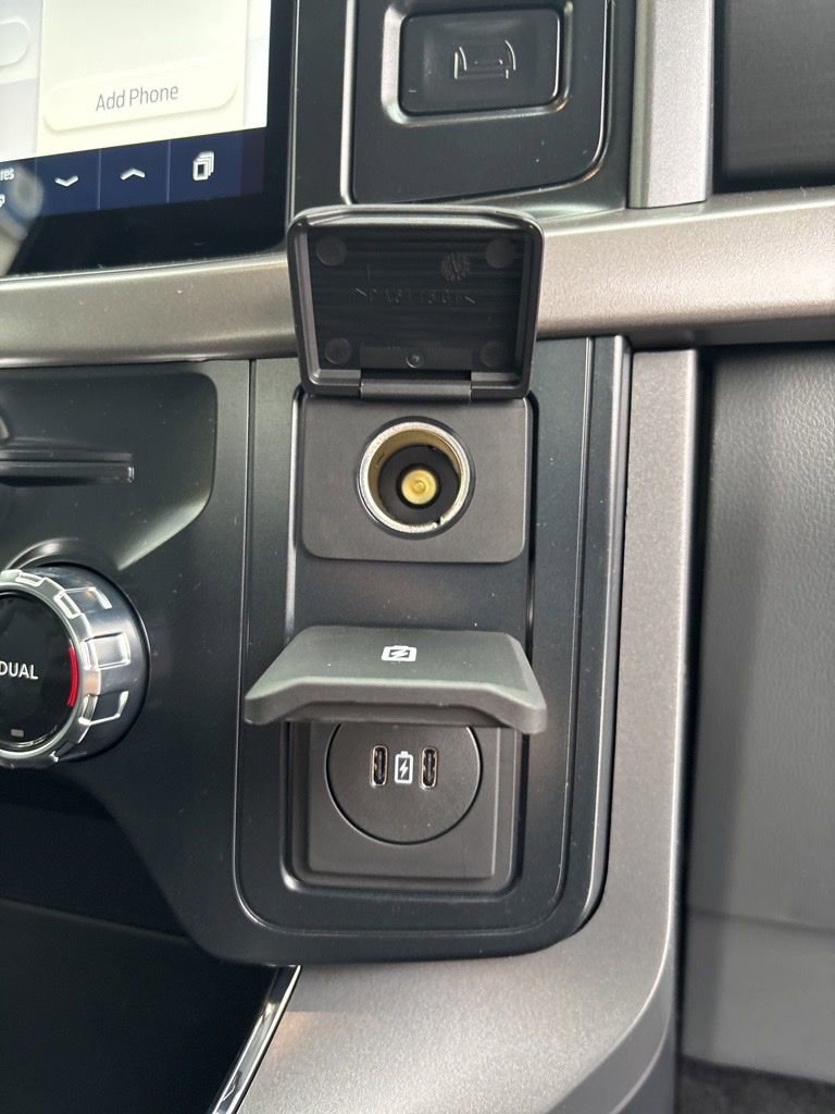 New 2026 Ford F150 XLT image 28