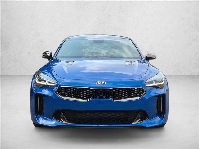 Used 2021 Kia Stinger GT RWD image 2