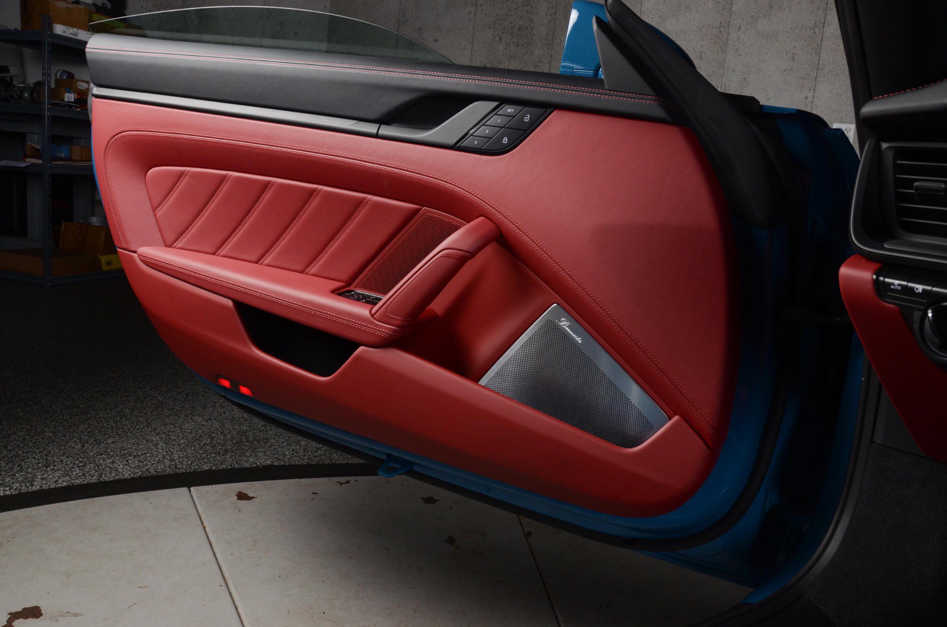 Used 2024 Porsche 911 Targa 4 GTS image 26