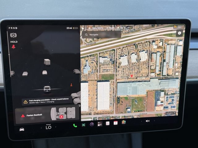 Used 2022 Tesla Model 3 Performance AWD/4WD image 17