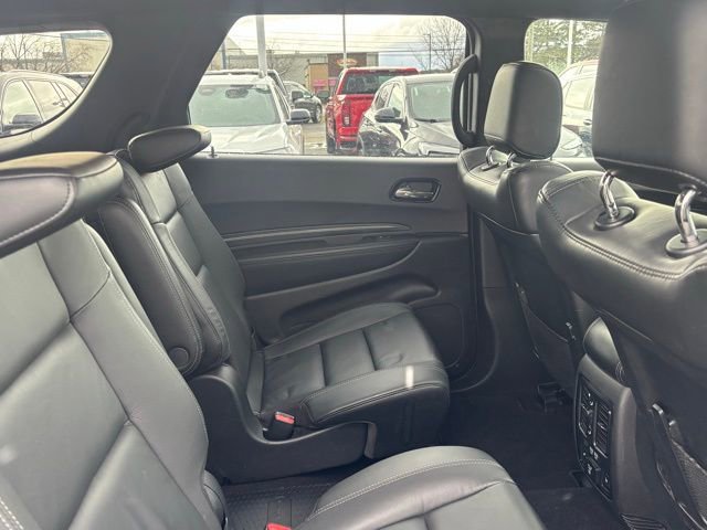 Used 2021 Dodge Durango GT image 17