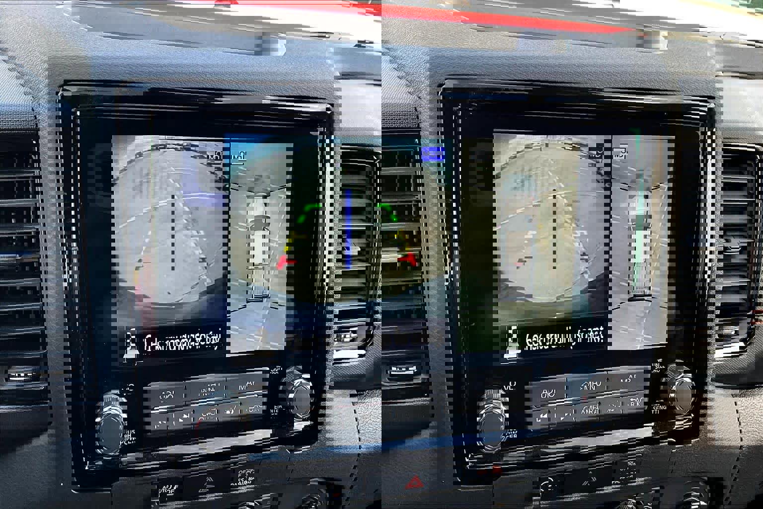 Used 2024 Nissan Frontier Pro-X w/ Pro Premium Package image 27