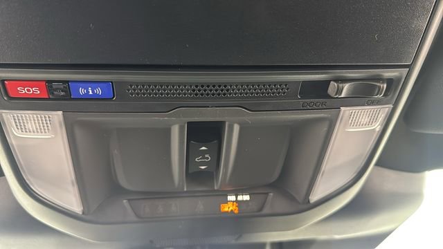 New 2026 Subaru Forester Touring image 31