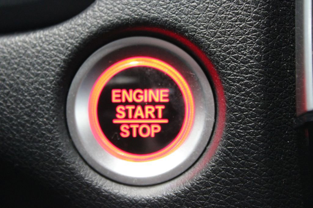 Used 2019 Honda CR-V Touring image 29