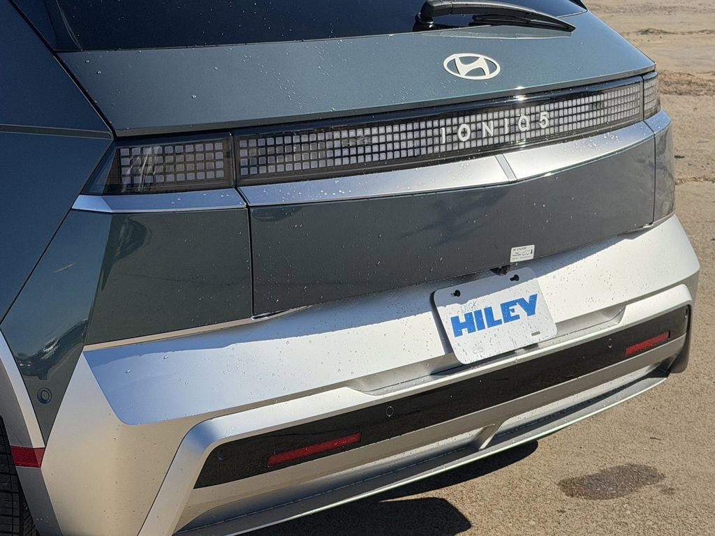 New 2026 Hyundai Ioniq 5 Limited image 7