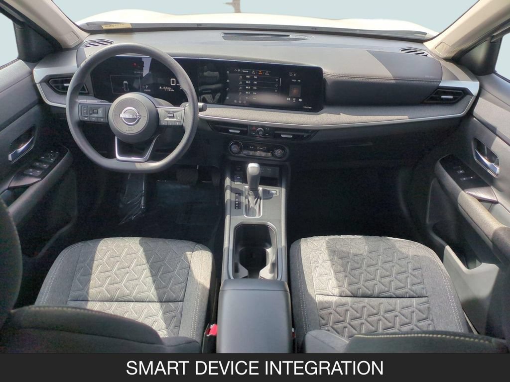 Certified 2026 Nissan Kicks SV FWD image 13