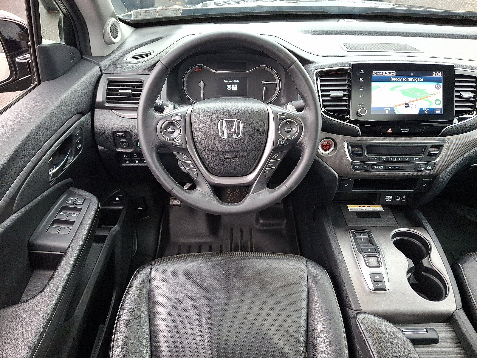 Used 2021 Honda Ridgeline RTL-E image 11
