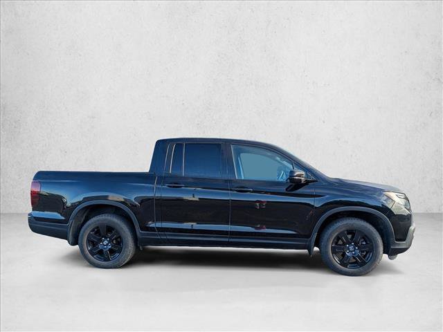 Used 2019 Honda Ridgeline Black Edition image 4