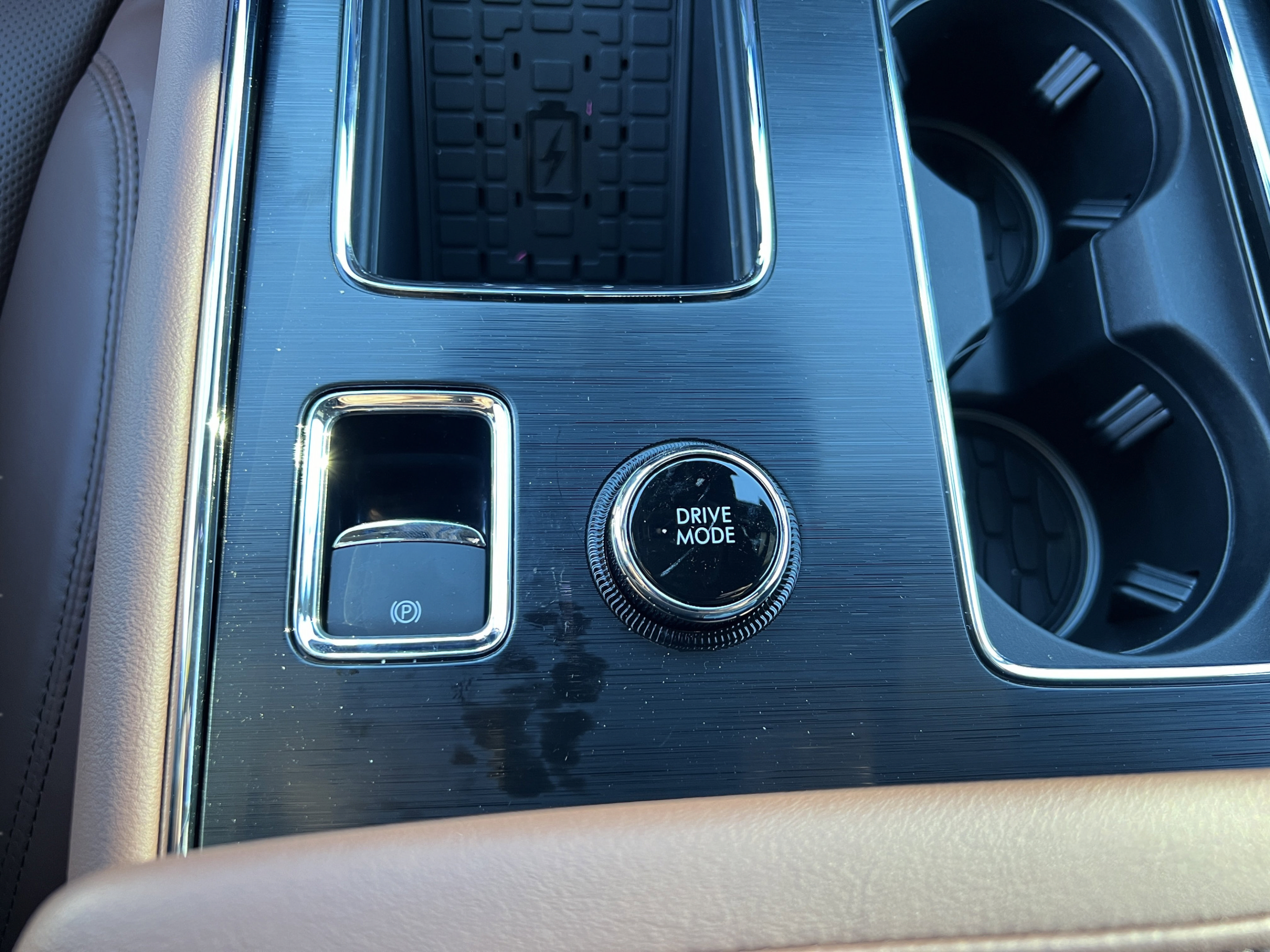 New 2026 Lincoln Aviator Reserve w/ Luxury Package RWD image 17