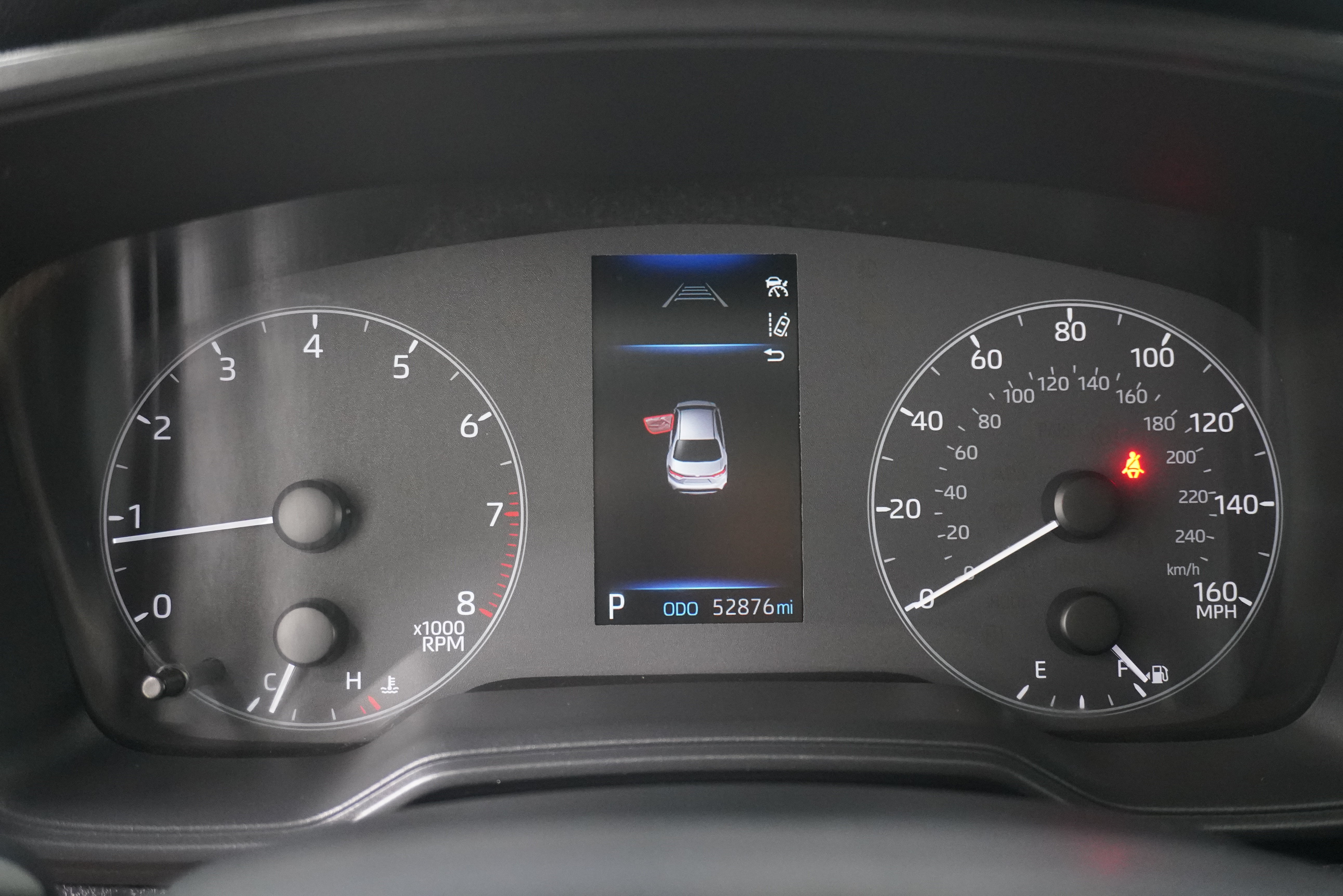 Used 2024 Toyota Corolla LE FWD image 16
