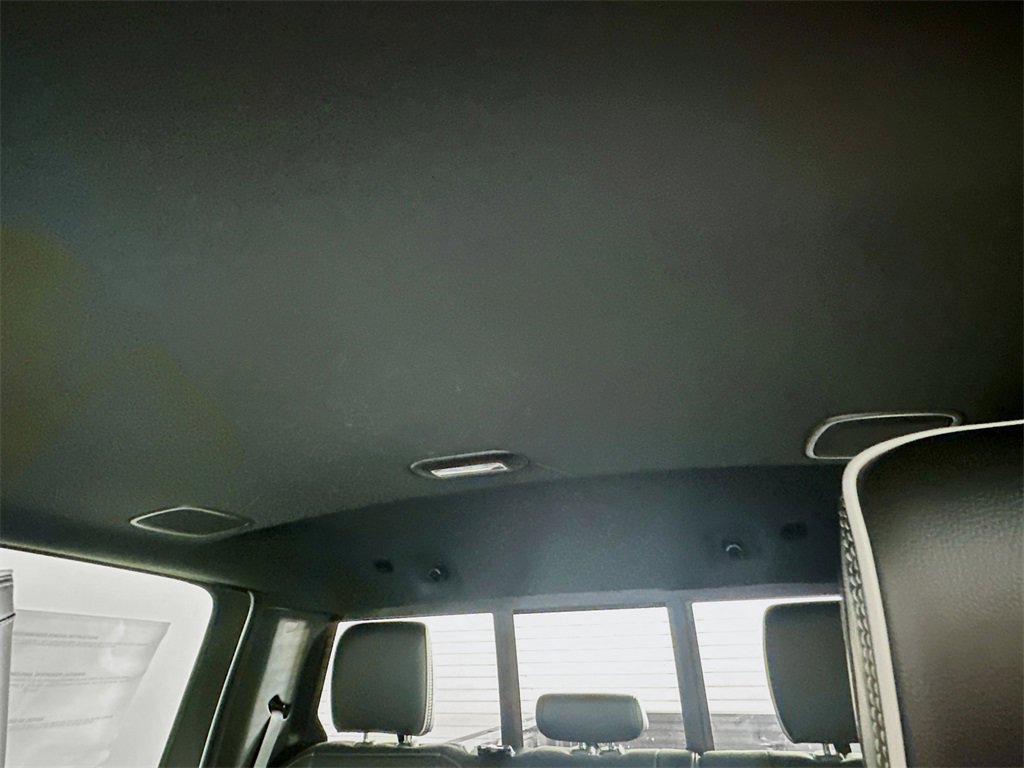 New 2025 RAM 3500 Laramie image 15