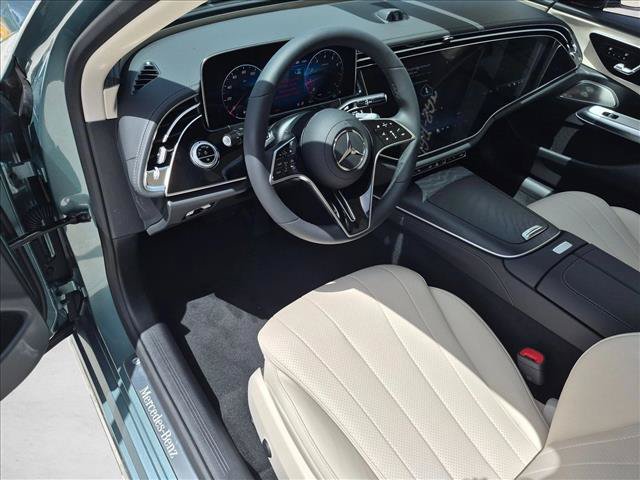 New 2026 Mercedes-Benz E 350 Sedan image 3