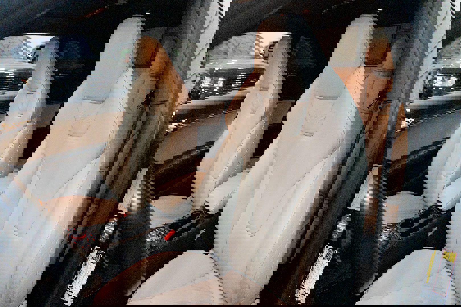 Used 2013 Audi RS 5 Coupe image 21