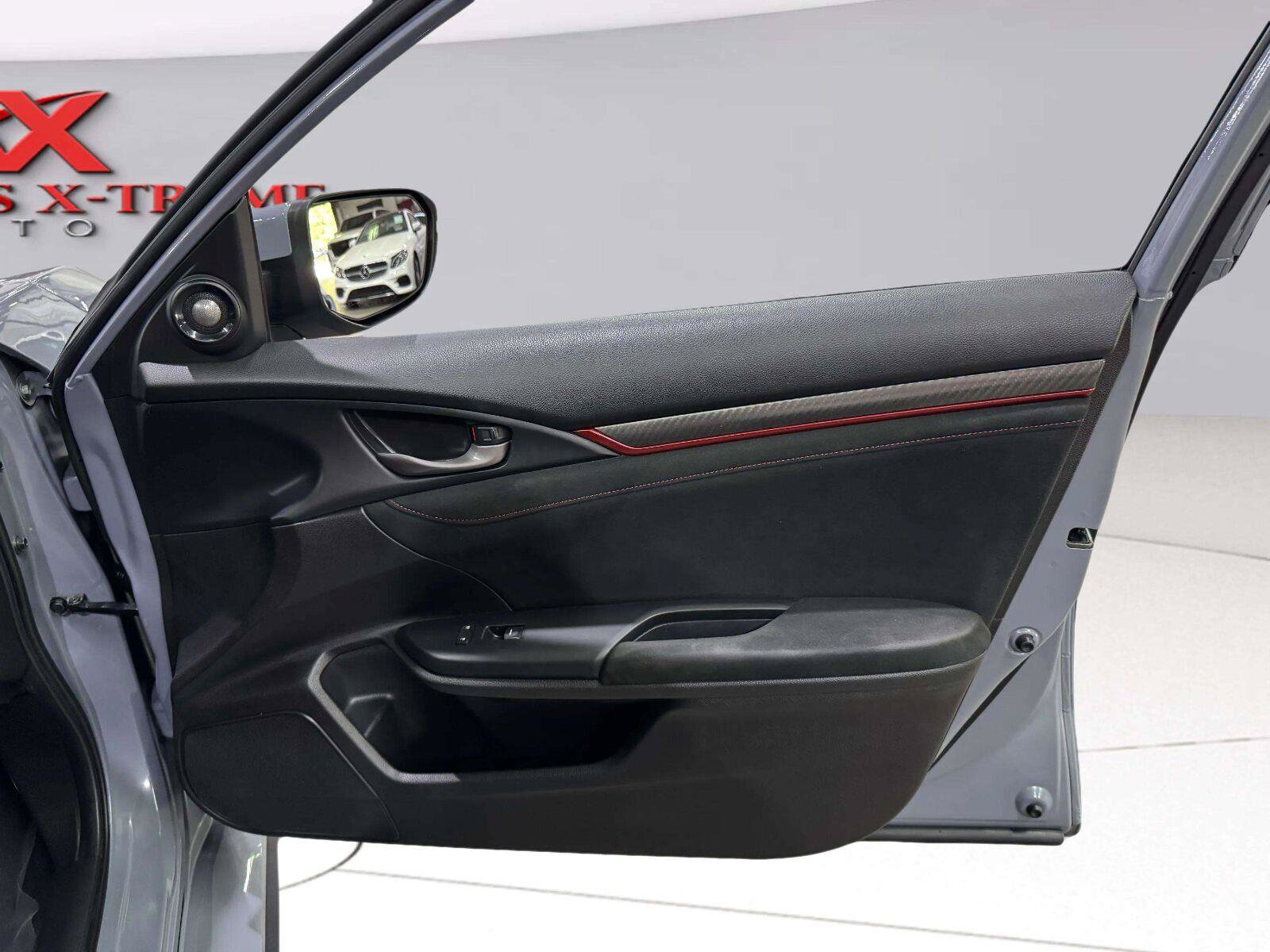 Used 2021 Honda Civic Type R image 39
